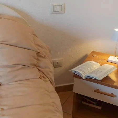 شقة Charming House -10 Min Walk To The Center- أولبيا