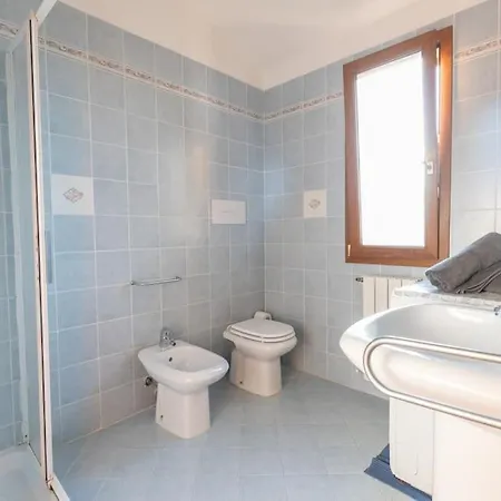 Charming House -10 Min Walk To The Center- Apartment Olbia