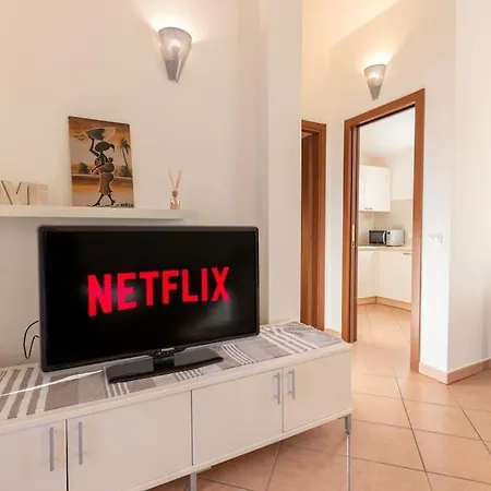 Charming House -10 Min Walk To The Center- Apartamento *