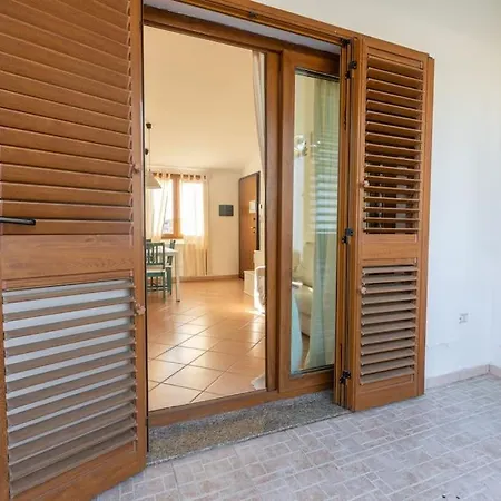 Apartamento Charming House -10 Min Walk To The Center- Olbia